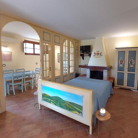 Tenuta Dei Principi Marina di Grosseto Εξωτερικό φωτογραφία