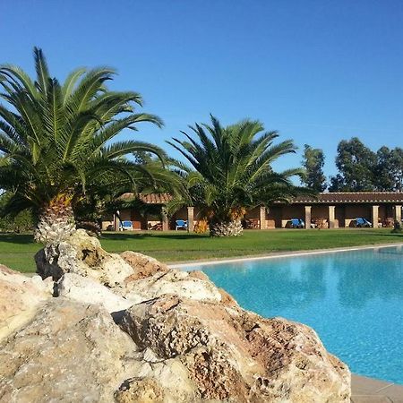 Tenuta Dei Principi Marina di Grosseto Εξωτερικό φωτογραφία