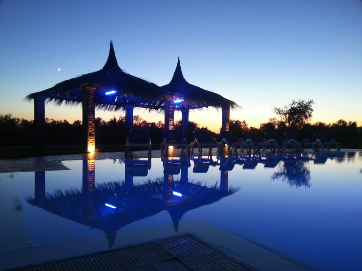 Tenuta Dei Principi Marina di Grosseto Εξωτερικό φωτογραφία