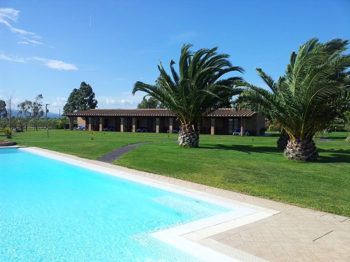 Tenuta Dei Principi Marina di Grosseto Εξωτερικό φωτογραφία