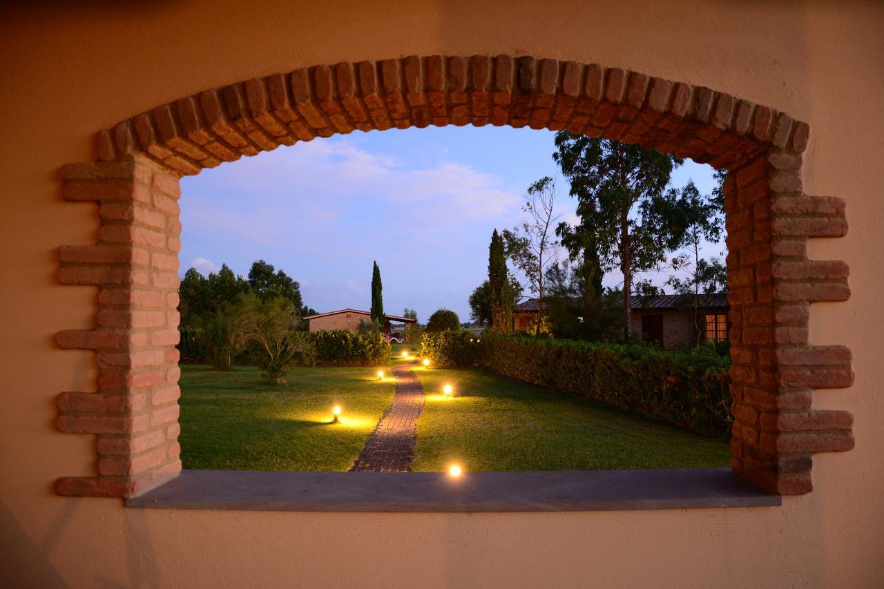Tenuta Dei Principi Marina di Grosseto Εξωτερικό φωτογραφία