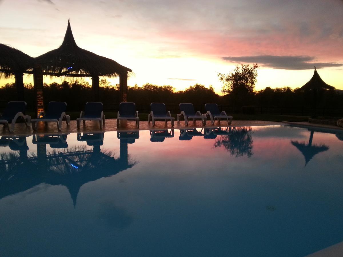 Tenuta Dei Principi Marina di Grosseto Εξωτερικό φωτογραφία