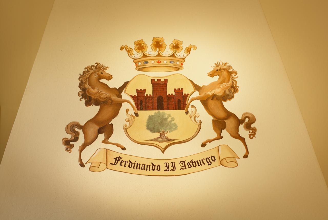 Tenuta Dei Principi Marina di Grosseto Εξωτερικό φωτογραφία