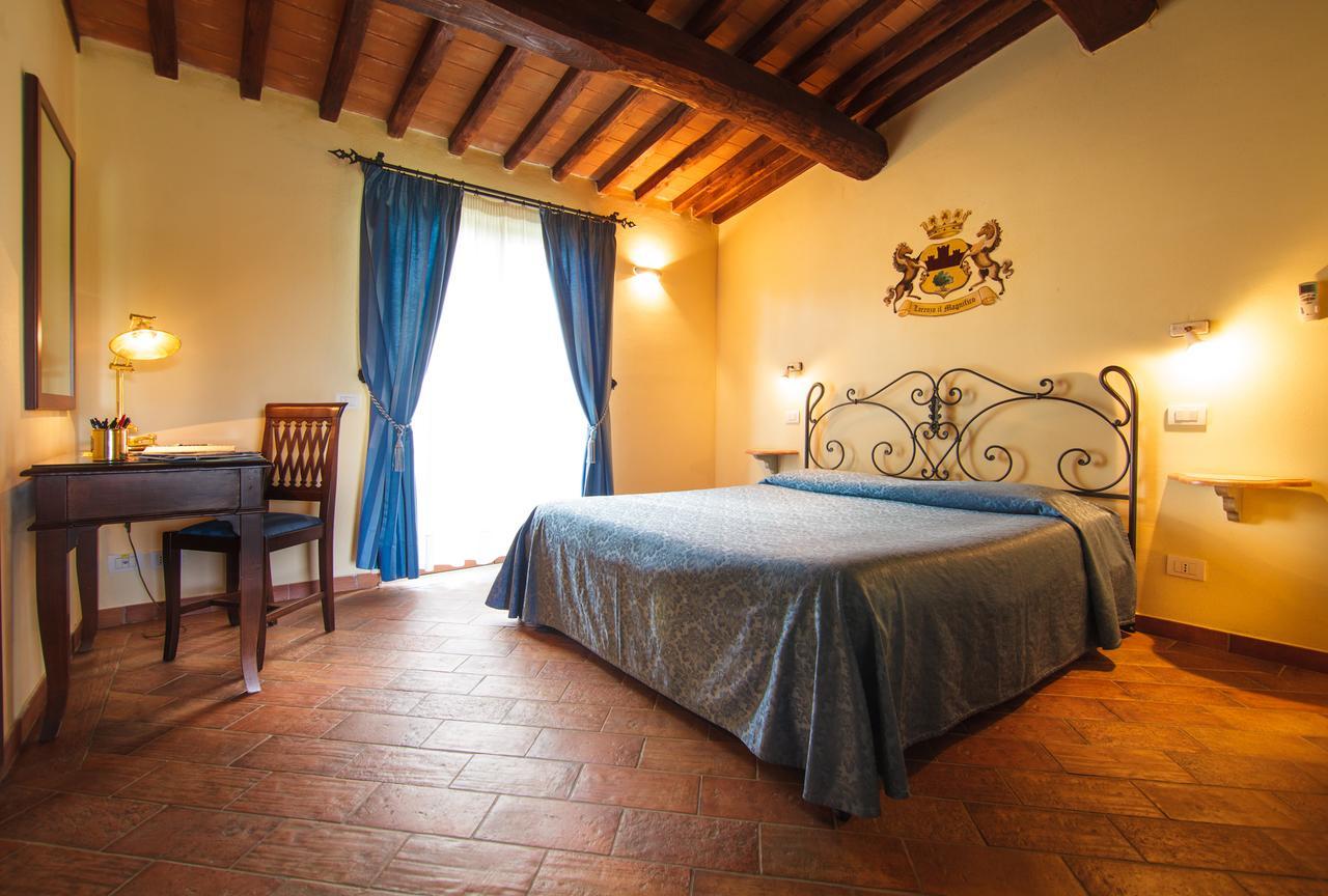 Tenuta Dei Principi Marina di Grosseto Εξωτερικό φωτογραφία