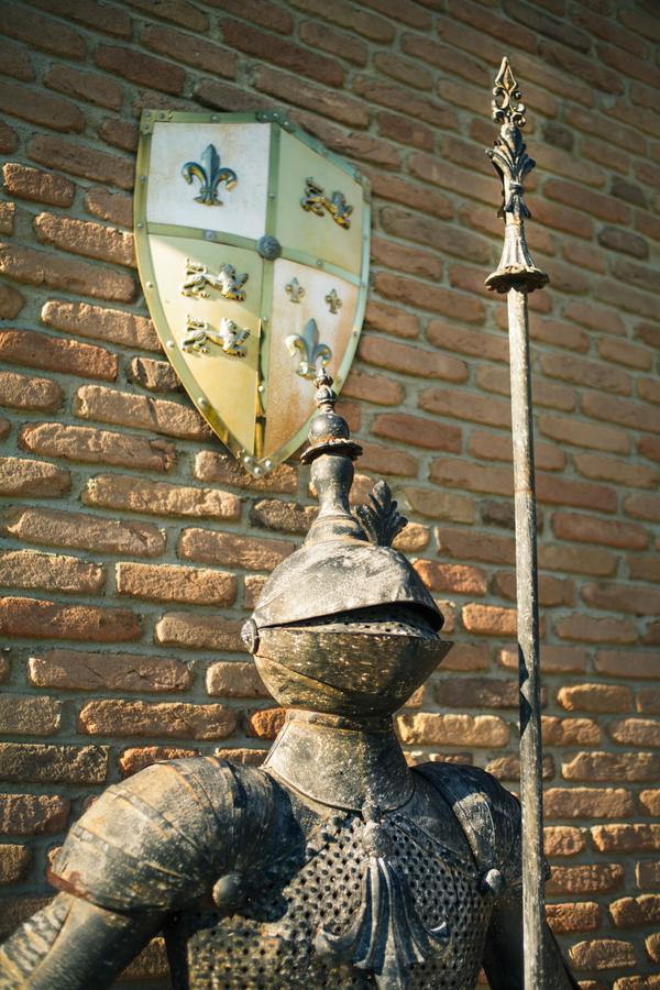 Tenuta Dei Principi Marina di Grosseto Εξωτερικό φωτογραφία