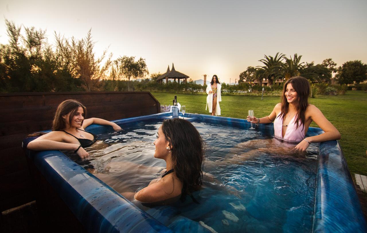 Tenuta Dei Principi Marina di Grosseto Εξωτερικό φωτογραφία