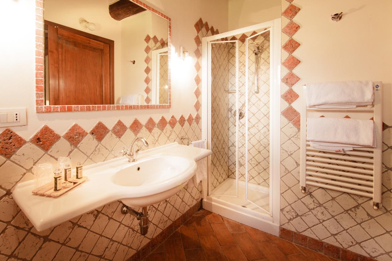 Tenuta Dei Principi Marina di Grosseto Εξωτερικό φωτογραφία