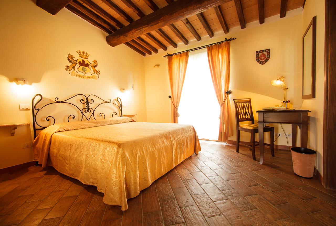 Tenuta Dei Principi Marina di Grosseto Εξωτερικό φωτογραφία