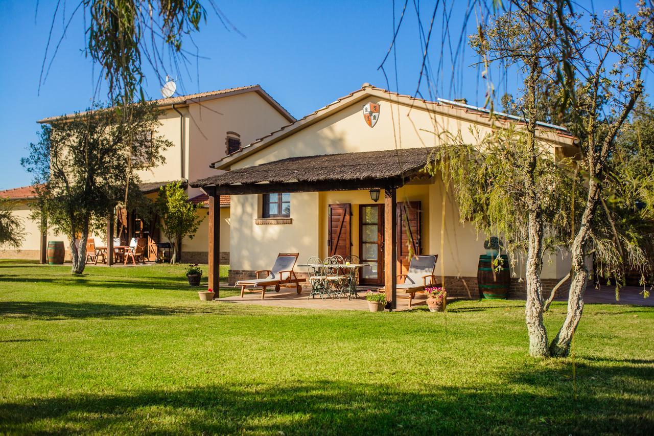 Tenuta Dei Principi Marina di Grosseto Εξωτερικό φωτογραφία