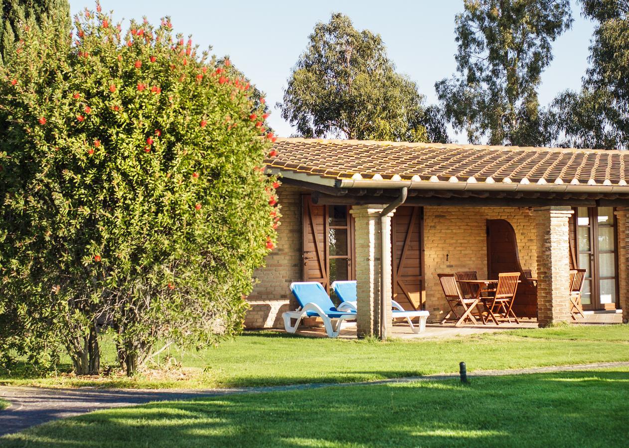 Tenuta Dei Principi Marina di Grosseto Εξωτερικό φωτογραφία
