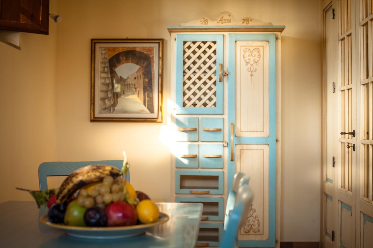 Tenuta Dei Principi Marina di Grosseto Εξωτερικό φωτογραφία
