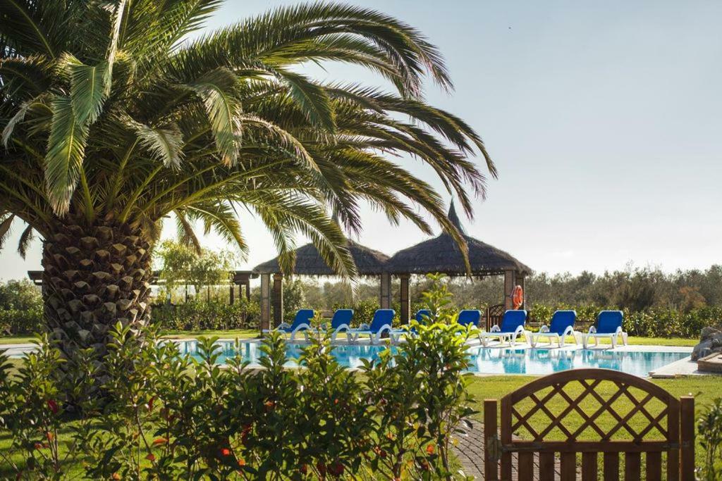 Tenuta Dei Principi Marina di Grosseto Εξωτερικό φωτογραφία