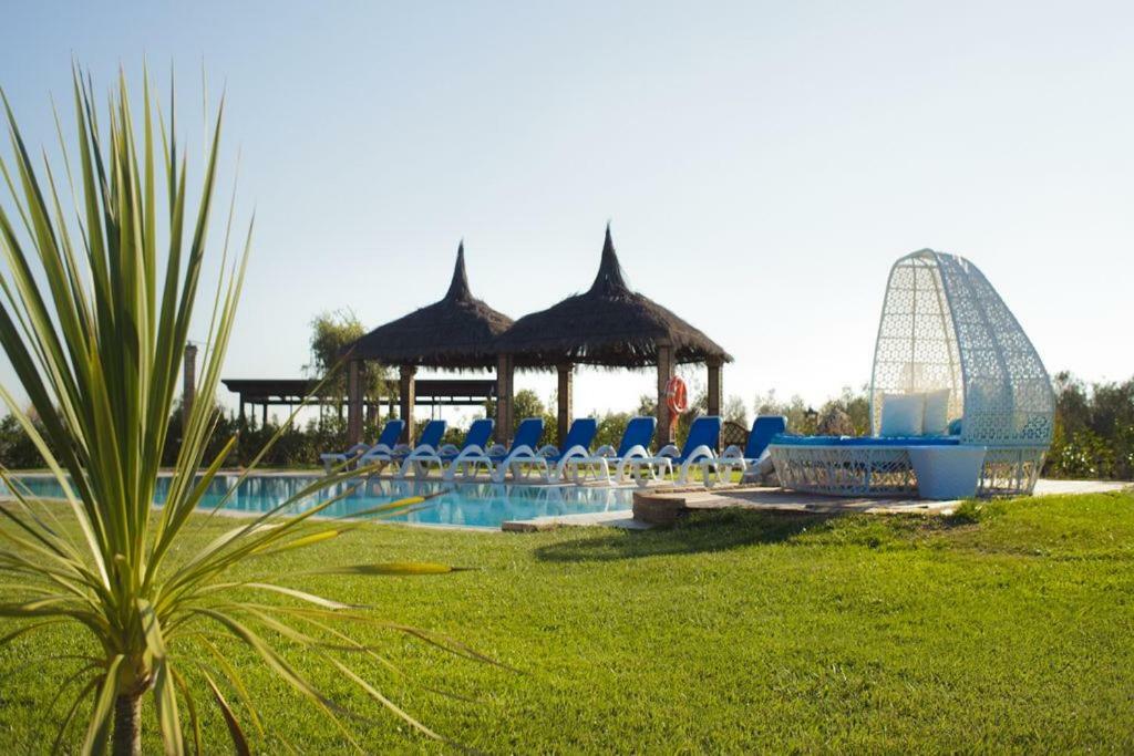Tenuta Dei Principi Marina di Grosseto Εξωτερικό φωτογραφία